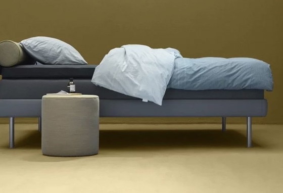 Image 1 of Letto matrimoniale Auping Copenhagen