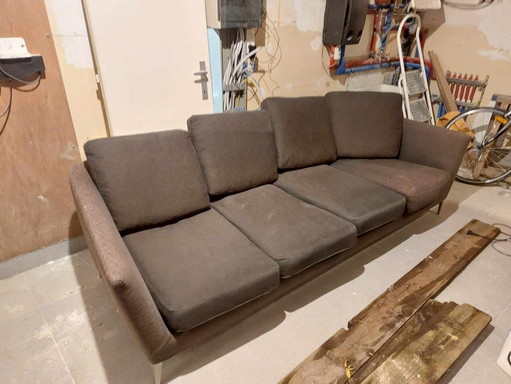 Asiento de B&amp;B Italia
