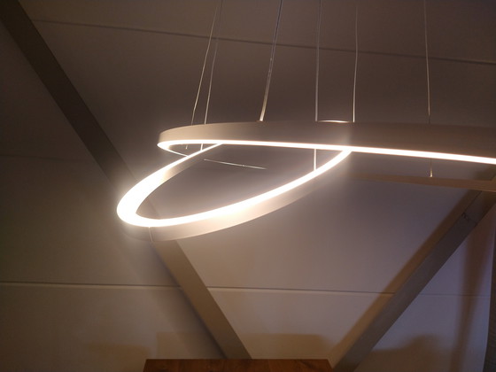 Image 1 of NEMO - Ellisse Double