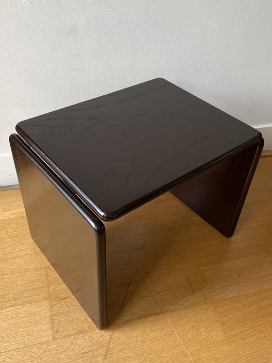 Image 1 of Bijzettafel Italiaans design 