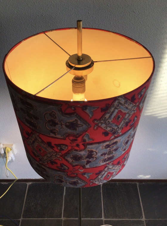 Image 1 of Vintage Floor Lamp, 1960s