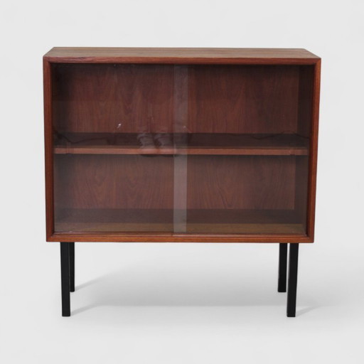Vintage display case, drinks cabinet, cabinet - 1960s