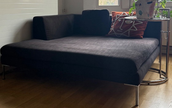 Image 1 of Doppia chaise longue