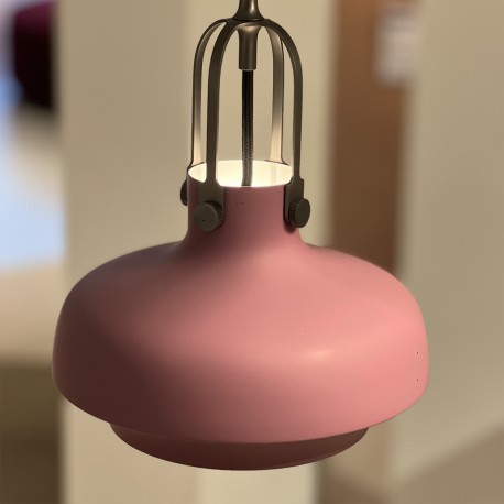 &amp;Tradition set van 2 en Copenhagen – hanglampen, Design (photo 2 of 4)