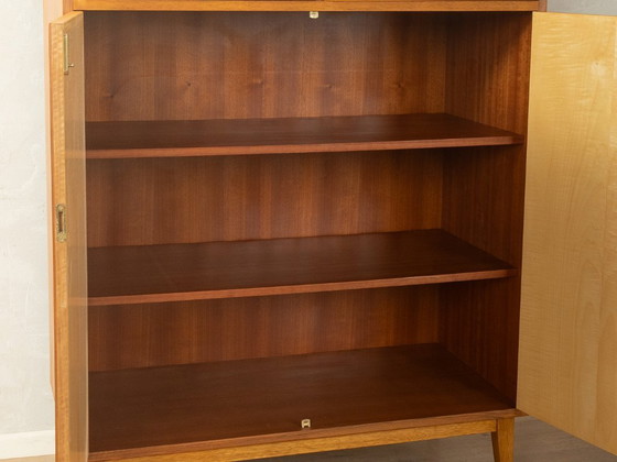 Image 1 of Cassettiera anni '50, Helmut Magg per WK Möbel, Vintage