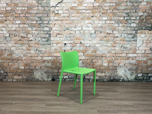 Magis Air Chair verde