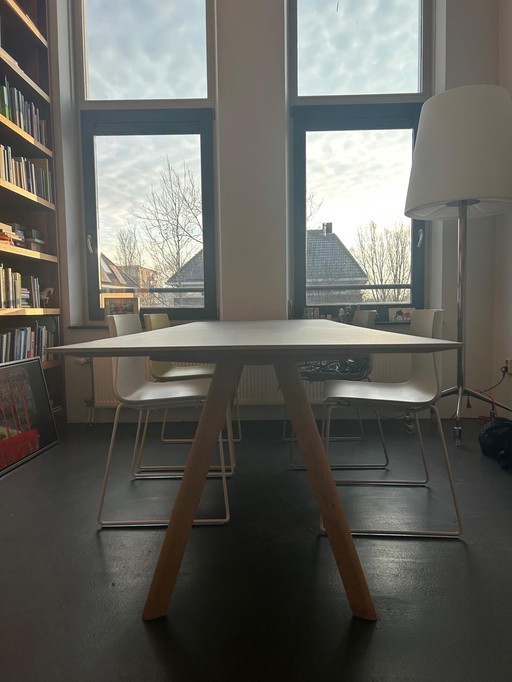 HAY Copenhagen Table