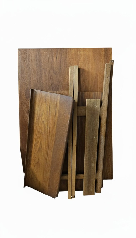 Image 1 of Poul Cadovius Royal Systems Complete Wall Unit