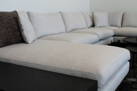 Image 1 of Canapé d'angle Murcia de la collection RB