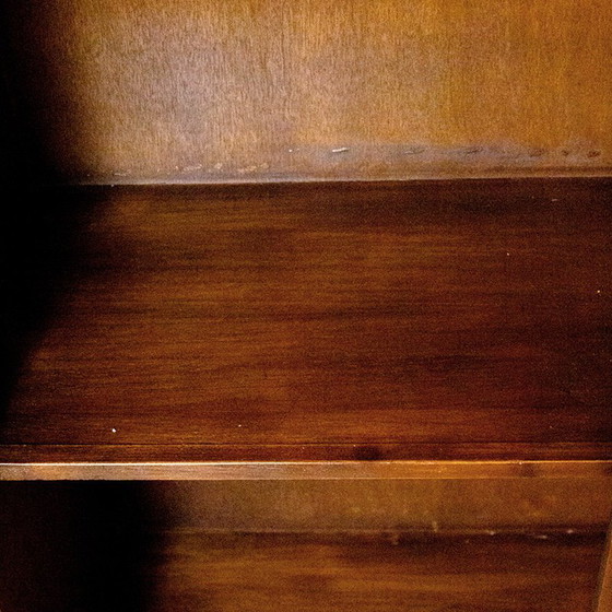 Image 1 of Vetrina in teak spagnolo, anni '90