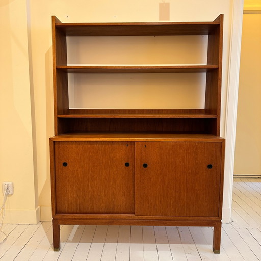 Boekenkast van Åfors Möbelfabrik
