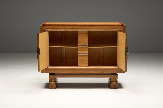 Image 1 of Mobile Art Déco, Francia, anni '40