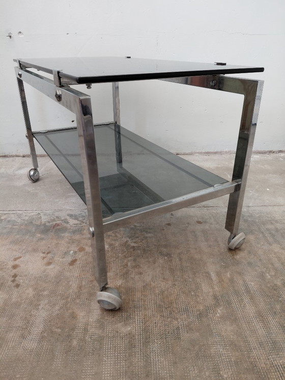 Image 1 of Mesa de centro, años 70