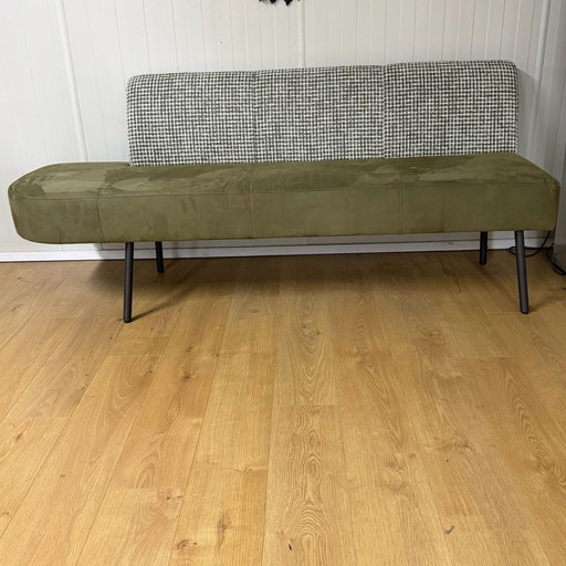 Dinnertalk Dining Room Bench