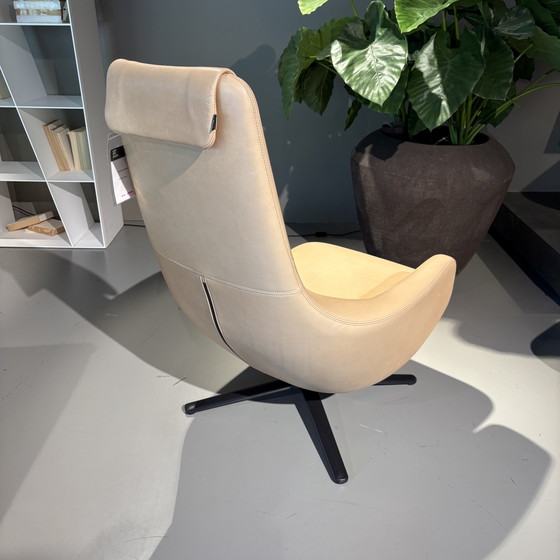 Vitra Grand Repos & Panchina – Sessel, Leather (photo 4 of 13)