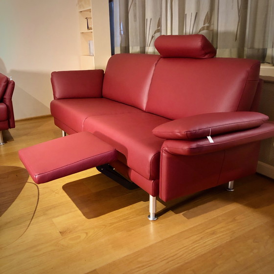 Image 1 of Canapé 2,5 places Artanova avec canapé 2 places