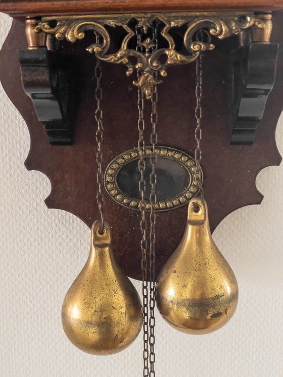 Image 1 of horloge ancienne