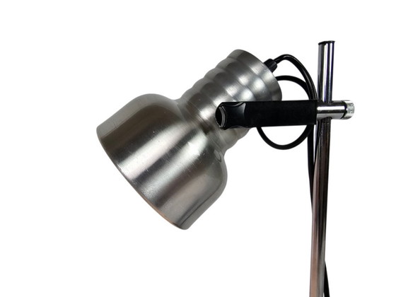 Image 1 of Anvia - lampada da tavolo - design olandese - metà secolo moderno - anni '70