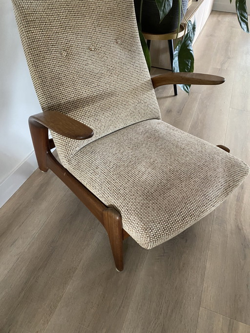 Gimson & Slater fauteuil