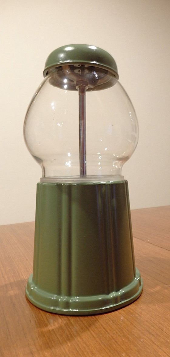 Image 1 of kauwgomdispenser