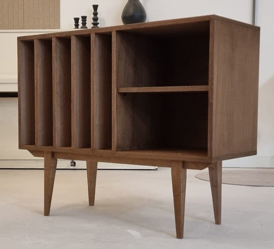 Image 1 of Mueble para tocadiscos Viggo