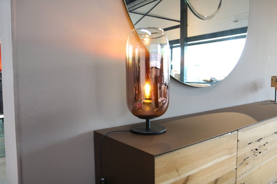 Image 1 of Artemide Gople table lamp