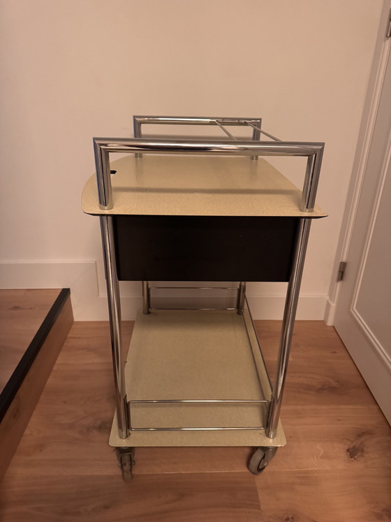 Image 1 of Carrello Max & Dirk