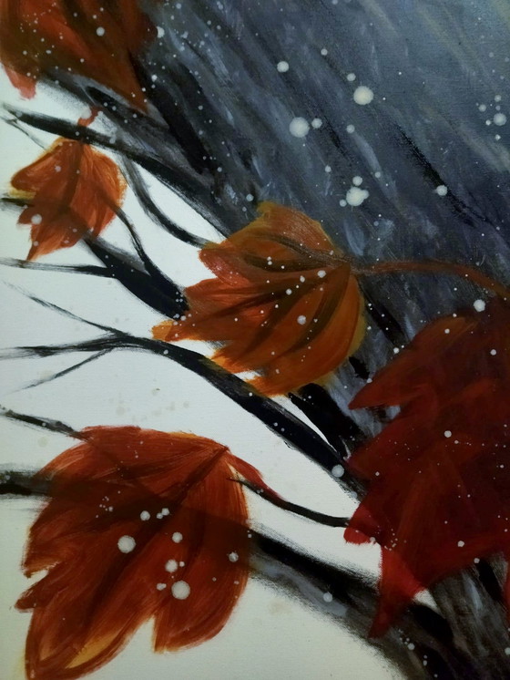 Image 1 of Walter Geraci - Winter Symphony XL