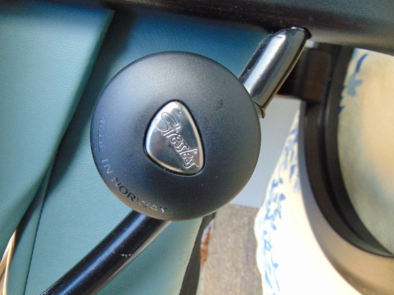 Image 1 of Poltrona relax Stressless Consul Classic