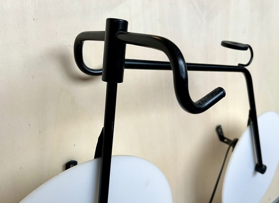 Image 1 of BAG Turgi fietswandlamp 1980