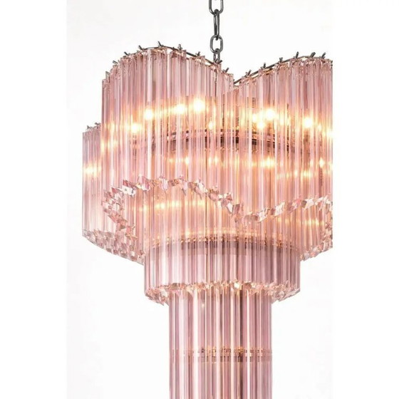 Image 1 of Luxury Murano Glass Sputnik Chandelier with Italian Style
