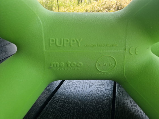 Magis Puppy Yo también – Objetos decorativos, Plastic (photo 4 of 5)