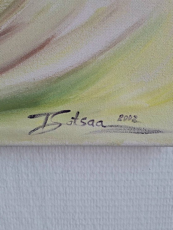 Raw Emotion – Paintings & Drawings, Canvas (photo 2 of 5)