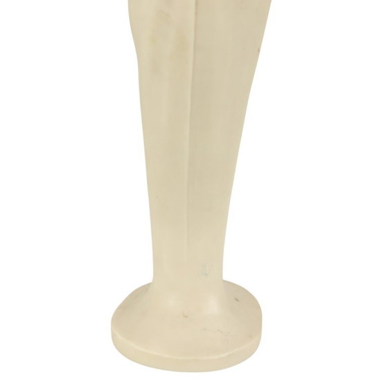 Italiaans Art Deco Stijl Beeld Maria met Kind Faro 40cm – Beeldhouwkunst, Plastic (photo 9 of 13)