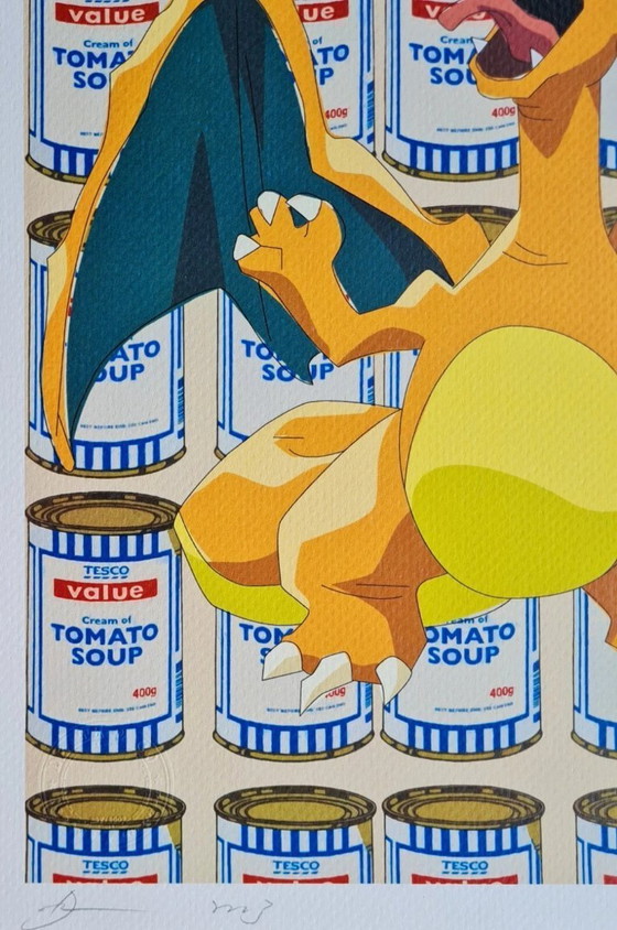 Image 1 of Death Nyc - Pokémon - Edición limitada con certificado