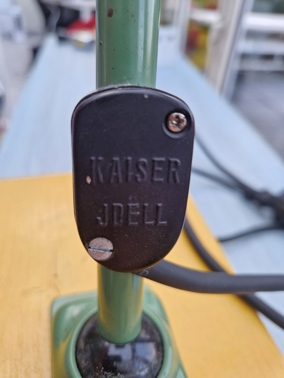 Image 1 of Lampada da lavoro regolabile Kaiser Leuchten