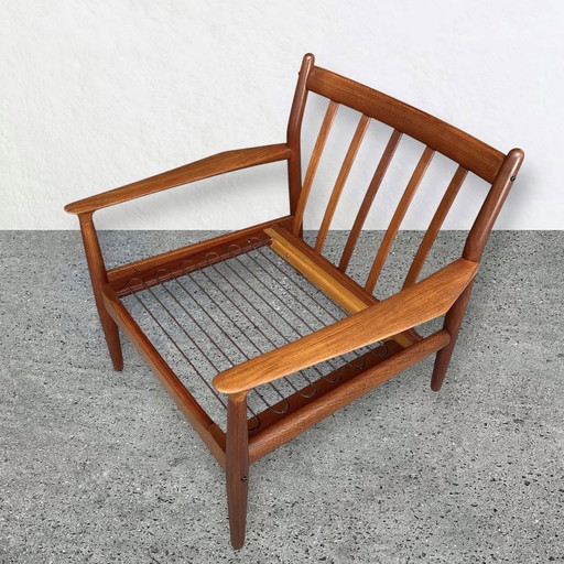 GM5 fauteuil van Svend Age Eriksen, 1960
