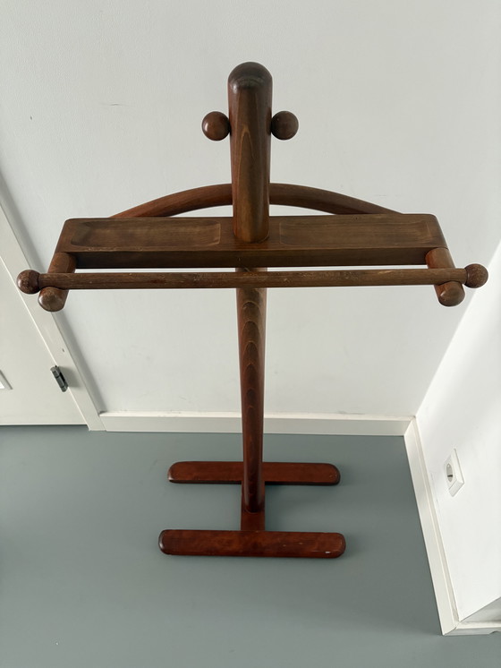 Image 1 of Unico servomuto vintage