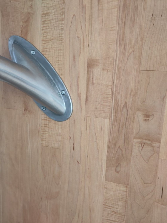 Image 1 of Gran Tucano dining table by Marc Berthier for Magis