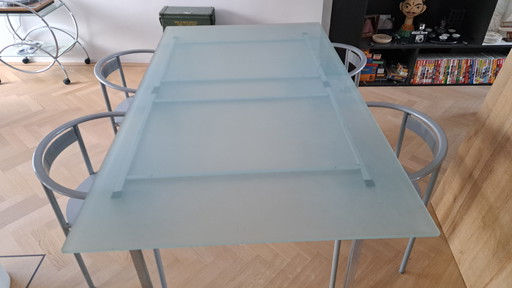 plateau de table à manger