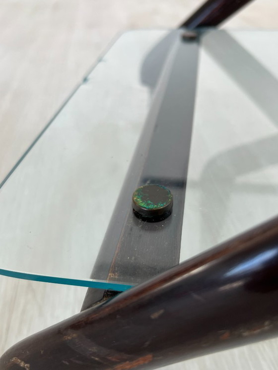 Image 1 of vintage voedselwagen