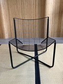 Sedia Ikea Jarpen Niels Gammelgaard vintage 1987