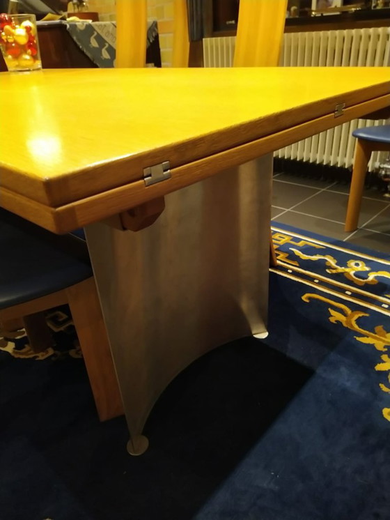 Image 1 of dining area