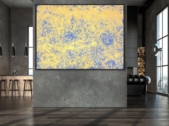 Image 1 of Jürgen Angeler - The Golden Sphere