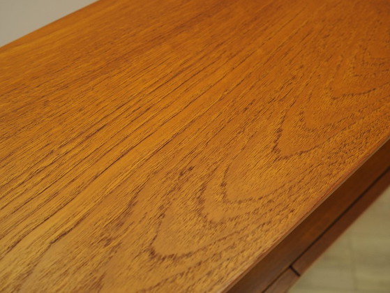 Image 1 of Mobile in teak, design danese, anni '70, prodotto in Danimarca