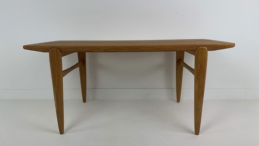 Swedish vintage coffee table