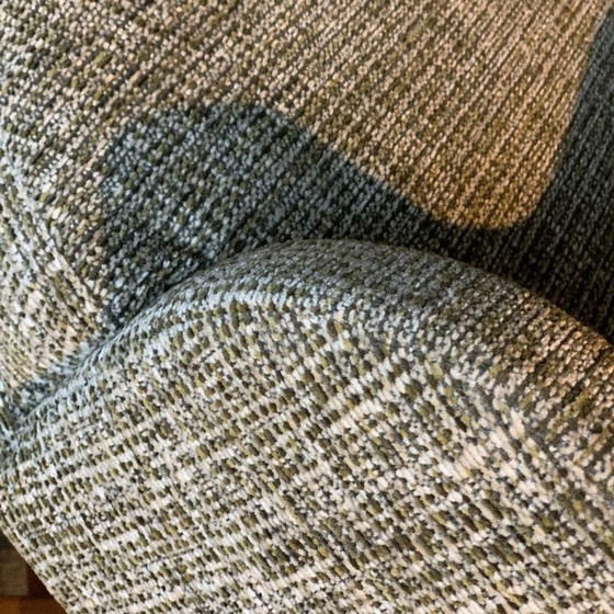 Image 1 of Mesa de bar Passe Partout Buddha - 240x120 con taburete de bar Lumos (juego de 4)