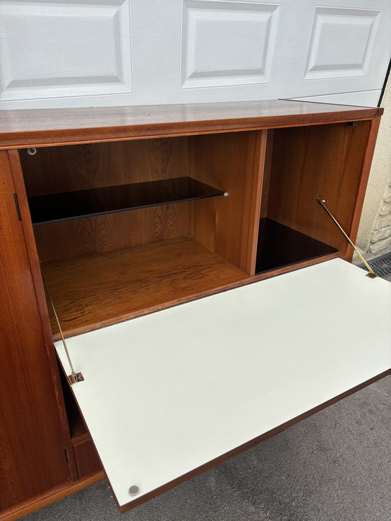 Image 1 of Credenza pubblicata da Fristho 1962