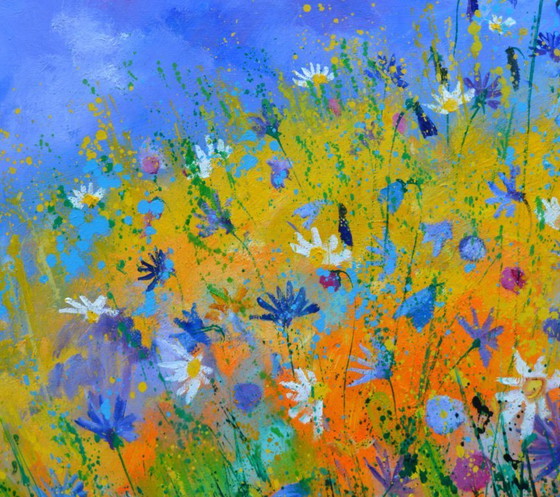 Image 1 of Wildblumen