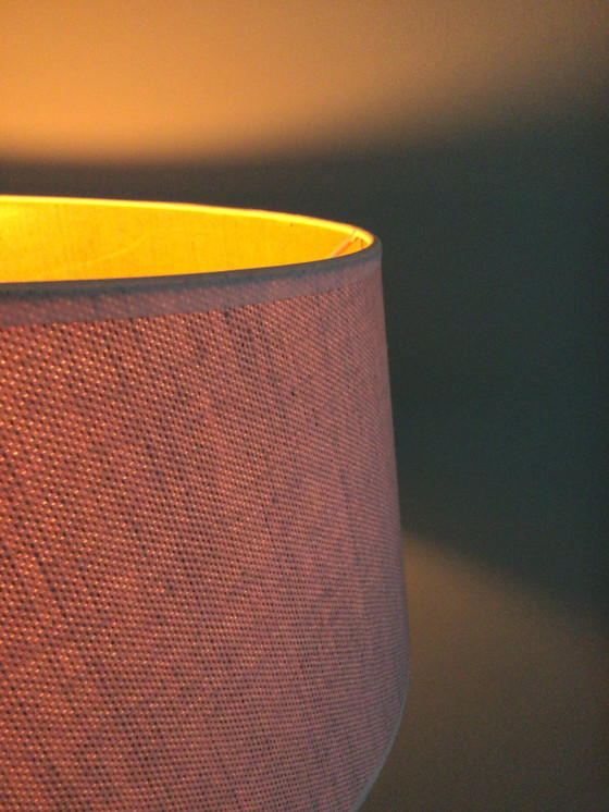 Image 1 of Hoge Vintage Tafellamp